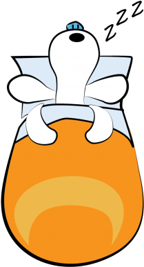 Boarding At Dogs Your Dog Will Have Ⓒ - Cartoon (796x1030)