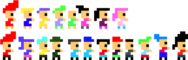 People Mornin Night Day - People Mornin Night Day (770x280)