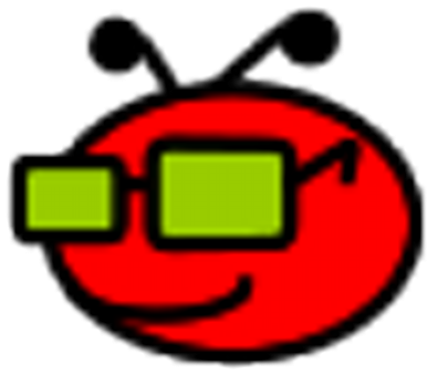 Tranquil - Technology - Circle (400x400)