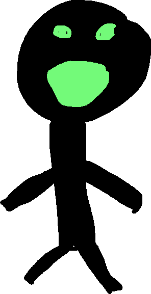 Drawing - Drawing - Shito Ryu (296x577)