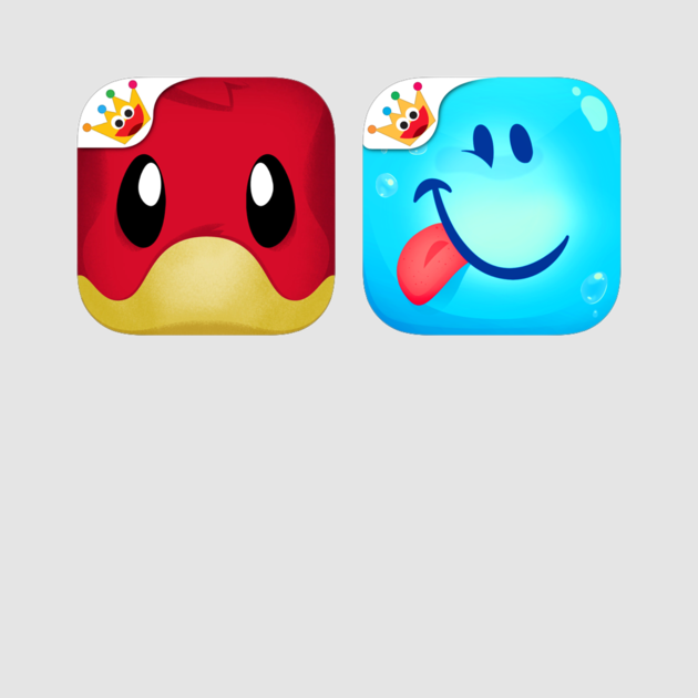 Magisterapp Night & Day Kit 4 - Cartoon (630x630)