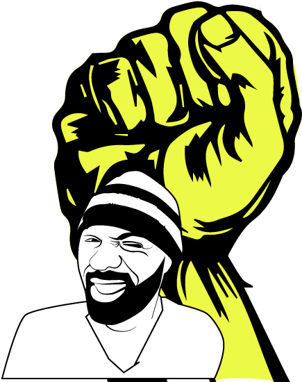 We Are Still Far From A World Where Every Consumer - Yes Communism (600x600)