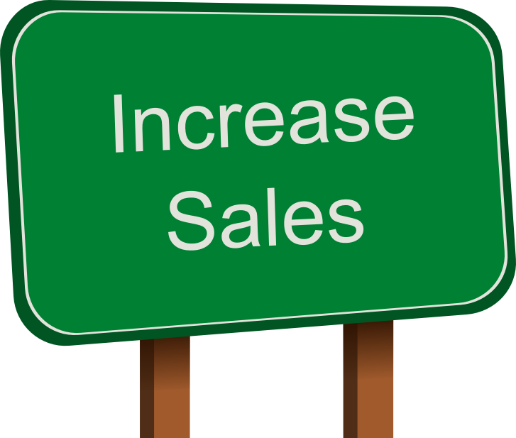 Audience Clipart Brand Awareness - Sales Leads Clip Art (727x617)