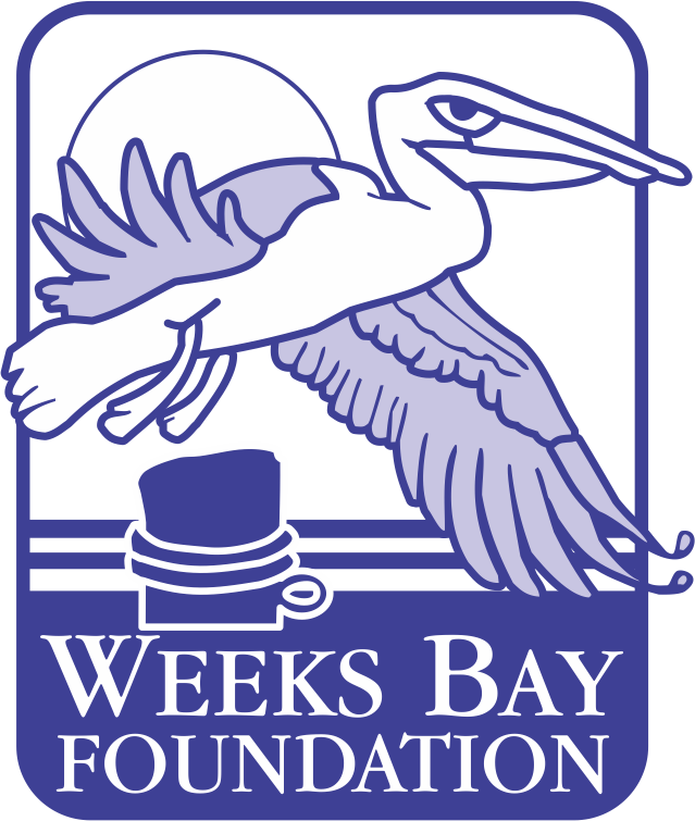 Weeks Bay Foundation Logo (639x755)