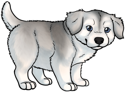 Matriarchs Haunt 0 0 Gray Mastiff Puppy By Matriarchs - Companion Dog (459x350)