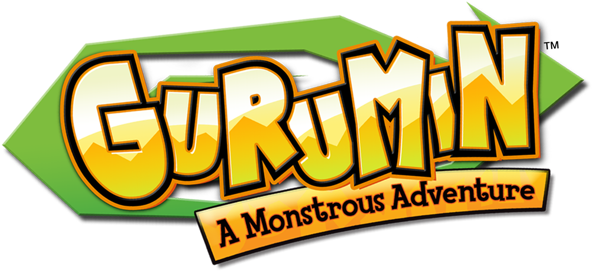 Mastiff - Gurumin A Monstrous Adventure Logo (1200x623)