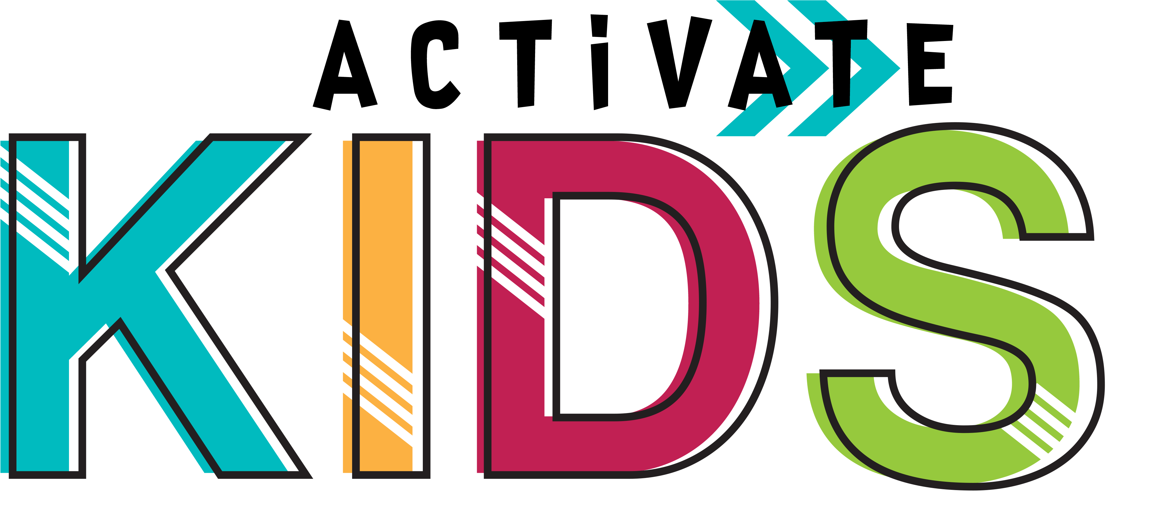 Activate Kids Is Led By Jocelyn Prevost - Activate Kids Is Led By Jocelyn Prevost (4200x1925)