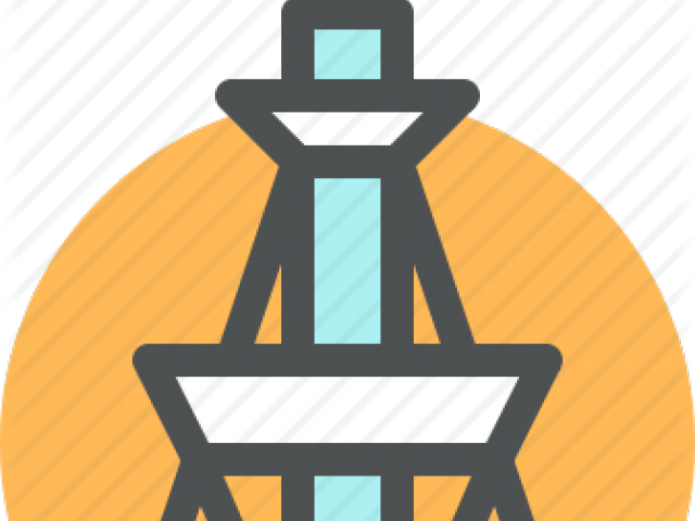 Oil Rig Clipart Oil Energy - Illustration (640x480)