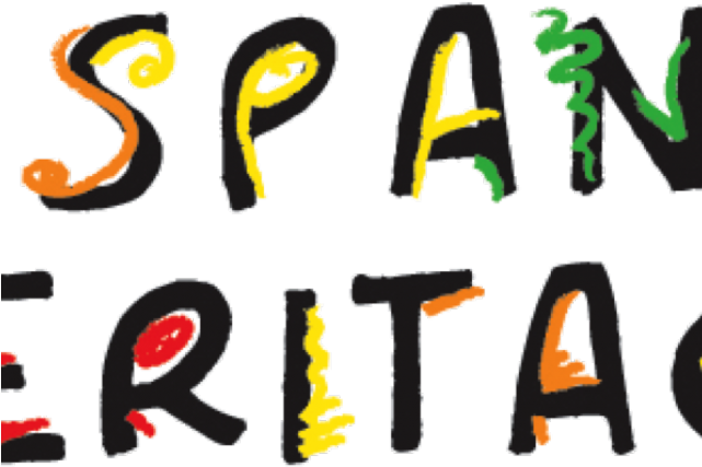 Latin Clipart Hispanic Heritage - Latin Clipart Hispanic Heritage (640x480)