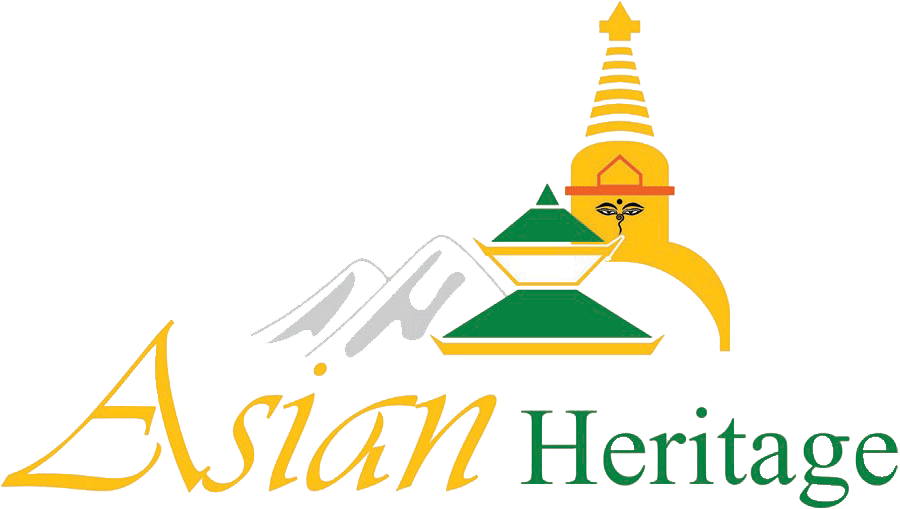 Asians Clipart Heritage - Agora (900x509)