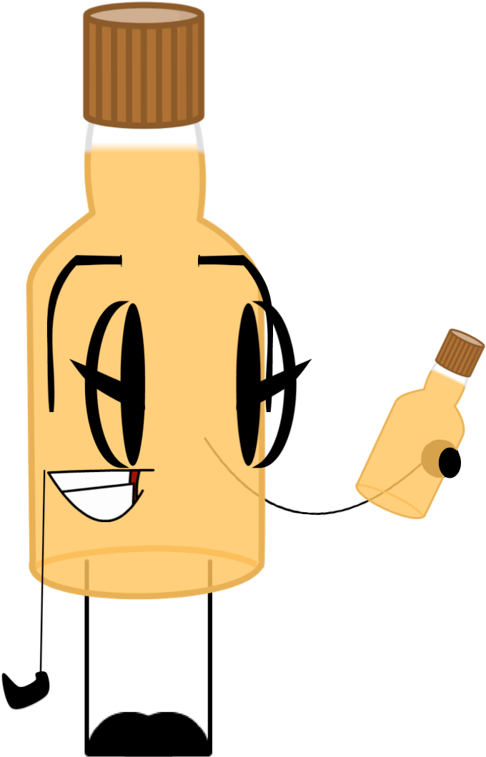 Booze By Ttnofficial - Booze By Ttnofficial (709x1060)