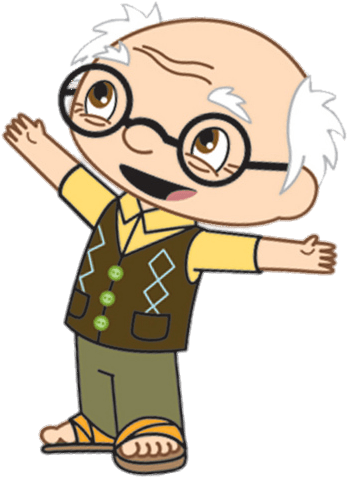 500 X 500 2 - Ye Ye Ni Hao Kai Lan (500x500)