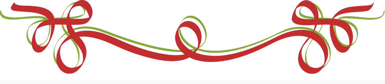 Christmas Brunch This Sunday - Christmas Bottom Border Clipart (1228x271)