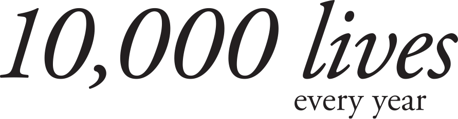 Alcohol Impaired Driving Still Claims Approximately - Circle (891x233)