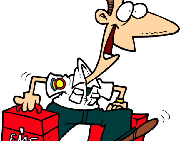 Emergency Clipart Medical Emergency - Medical Emergency Clip Art (640x480)