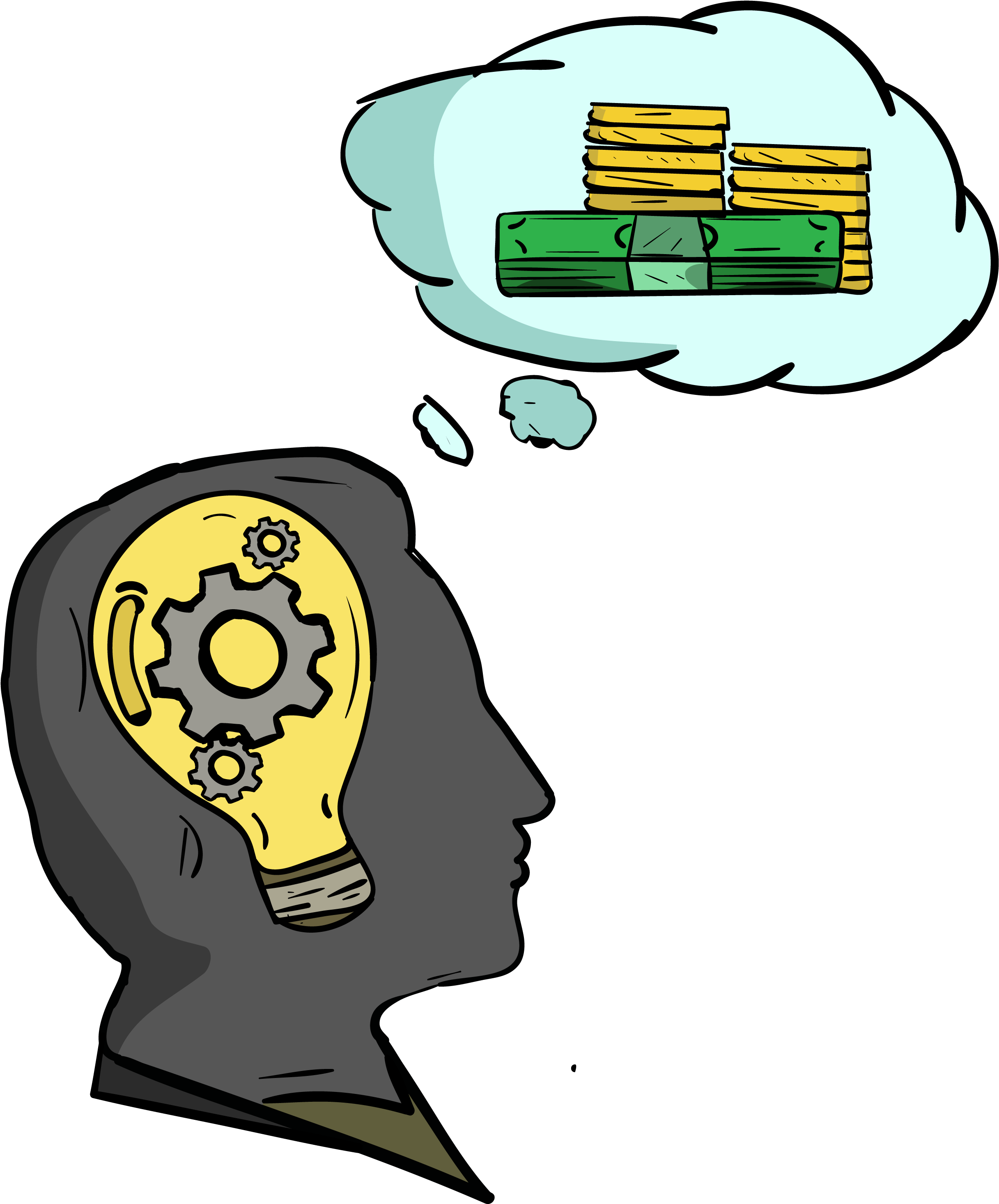 Video Production Company - Cartoon (2500x3005)