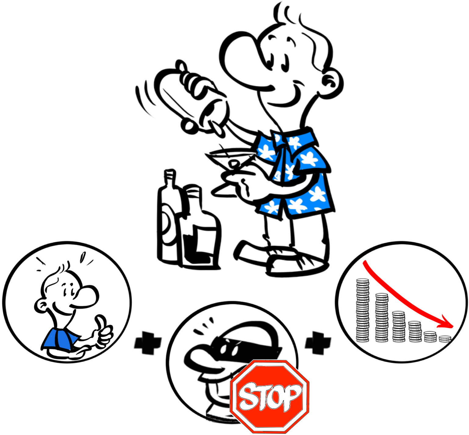 The Bottom Line Hurts Because Implementing And Maintaining - Fraud Opportunity (1579x1425)