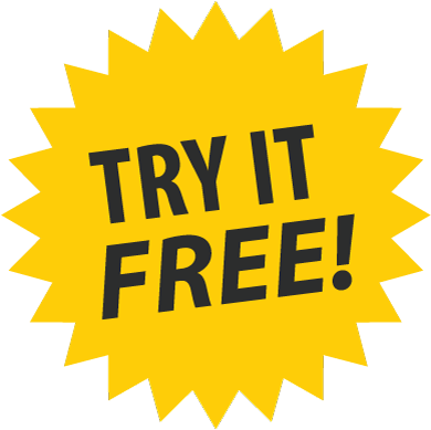 Try Us Free For The First $15,000 Of Your Earnings* - Illustration (400x402)