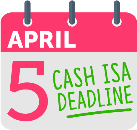 The Top Cash Isas Pay Up To - The Top Cash Isas Pay Up To (495x450)