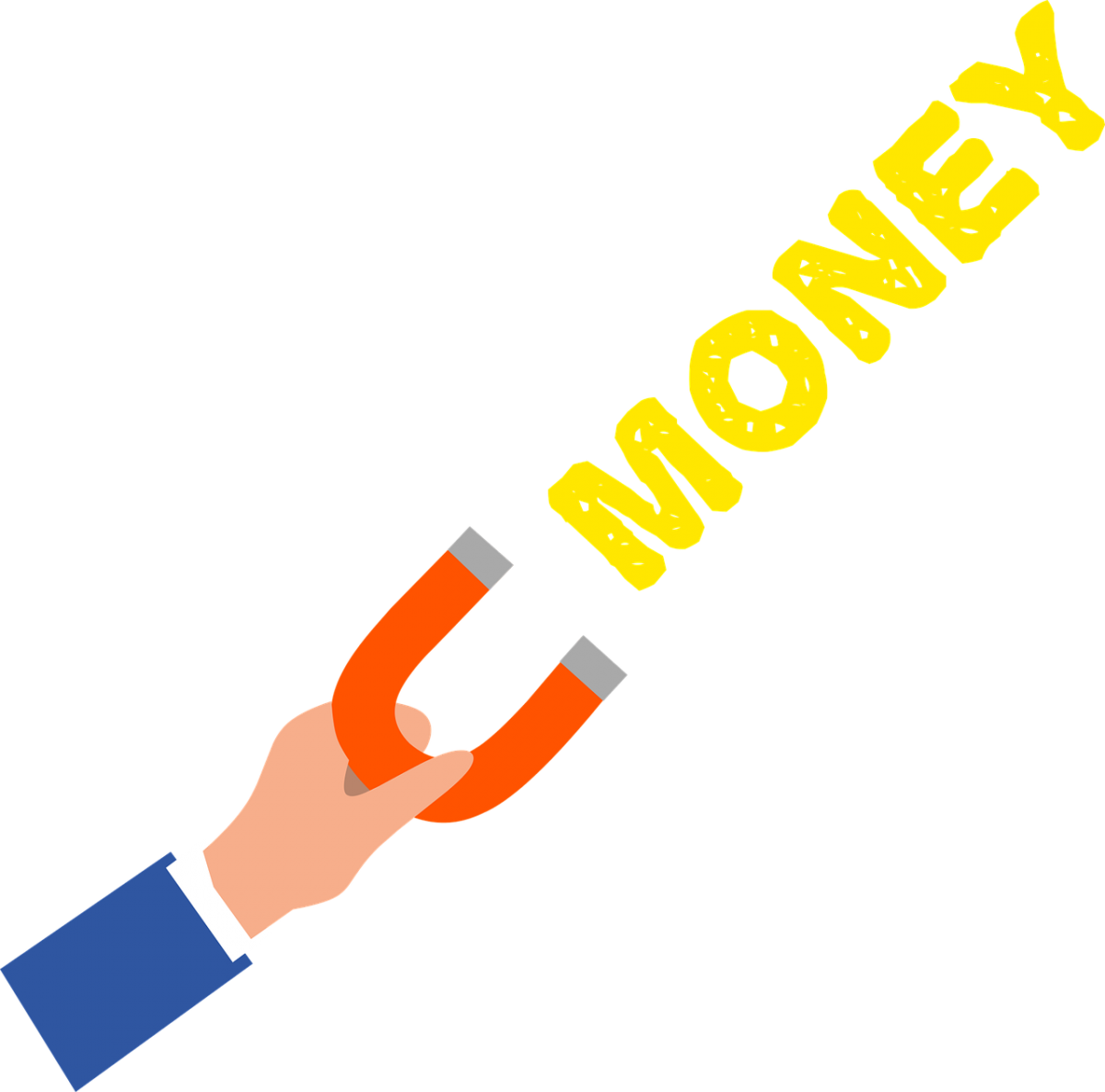 When You Mention The “m” Word These Days You Can See - Money (1200x1185)