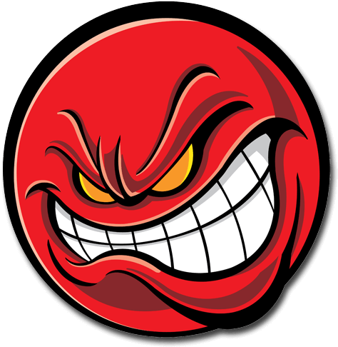 If Your Site Is Buried For Your Primary Terms By Google - Angry Manc (500x512)