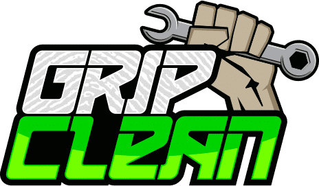Gripclean Natural Dirt Soap Industrial Hand Soap O - Grip Clean Logo (464x271)