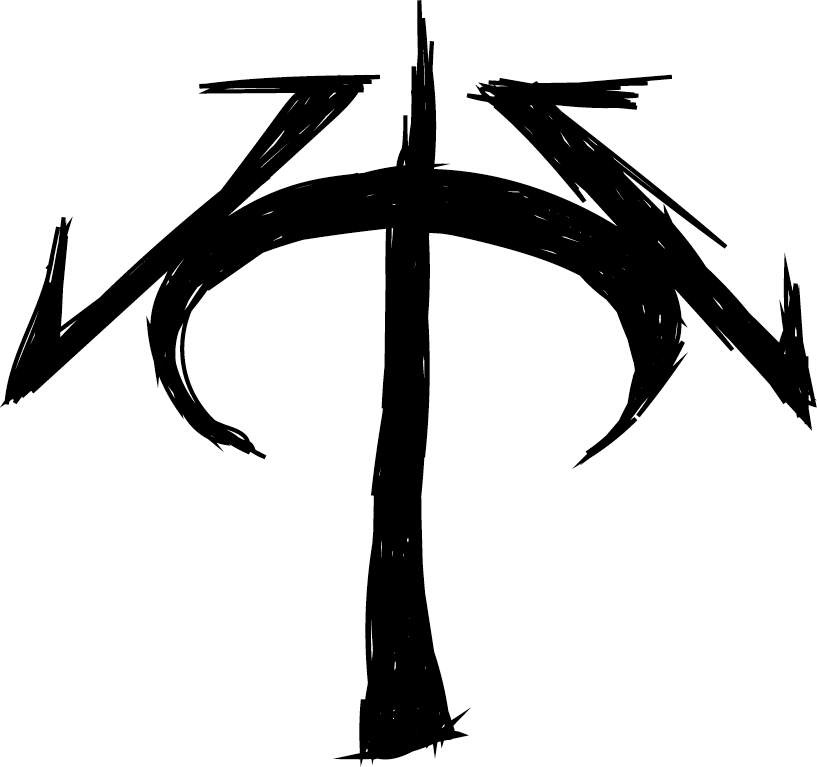 After A Day Of Travel In The Darkness, And Having Put - Out Of The Abyss Symbol (817x767)