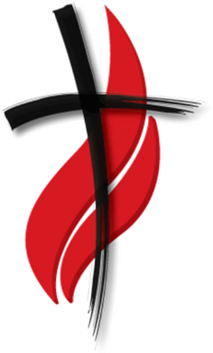 Parent Group Profile - Cross And Flame Png (400x400)