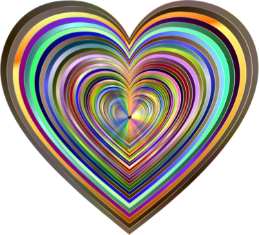 Computer Icons Drawing User Interface Psychedelic Art - Psychedelia (375x340)