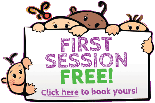 Contact Baby Explorers - Cartoon (500x333)