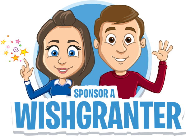 Sponsor A Wishgranter - Cartoon (630x438)