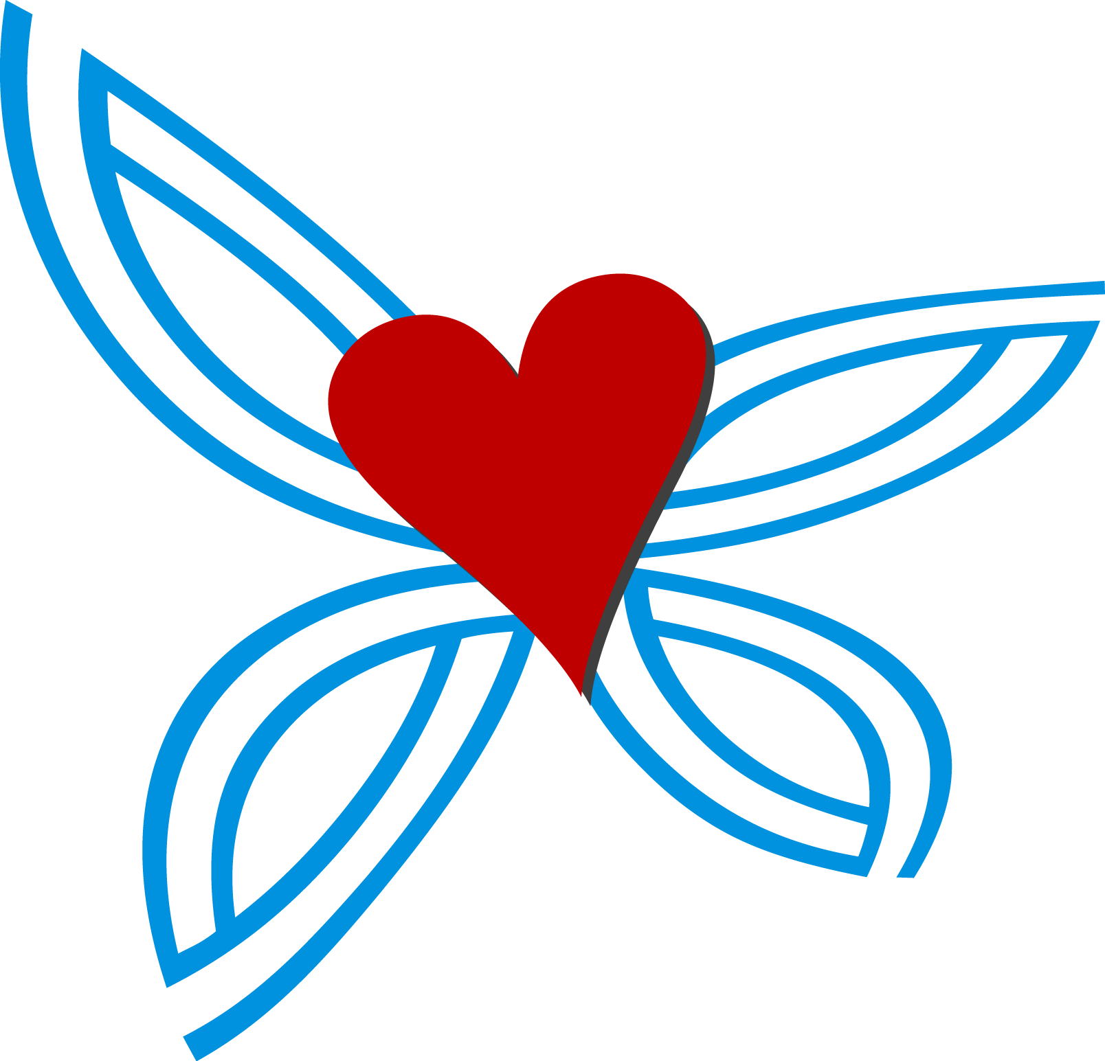 'tis The Season To Show Your Spirit Of Giving - Spirit Of Giving Network Logo (1608x1545)
