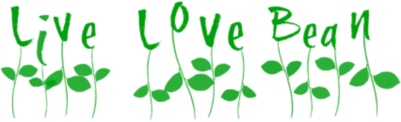 Live Love Bean - Live Love Bean (800x256)