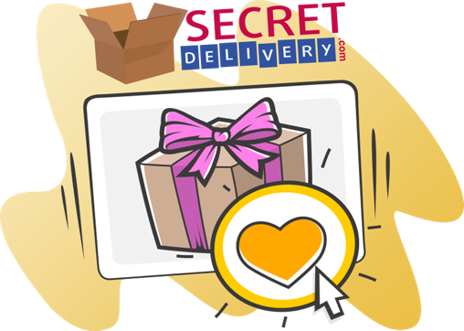 You Add Your Wish To Your Wishlist On Secretdelivery - You Add Your Wish To Your Wishlist On Secretdelivery (508x362)