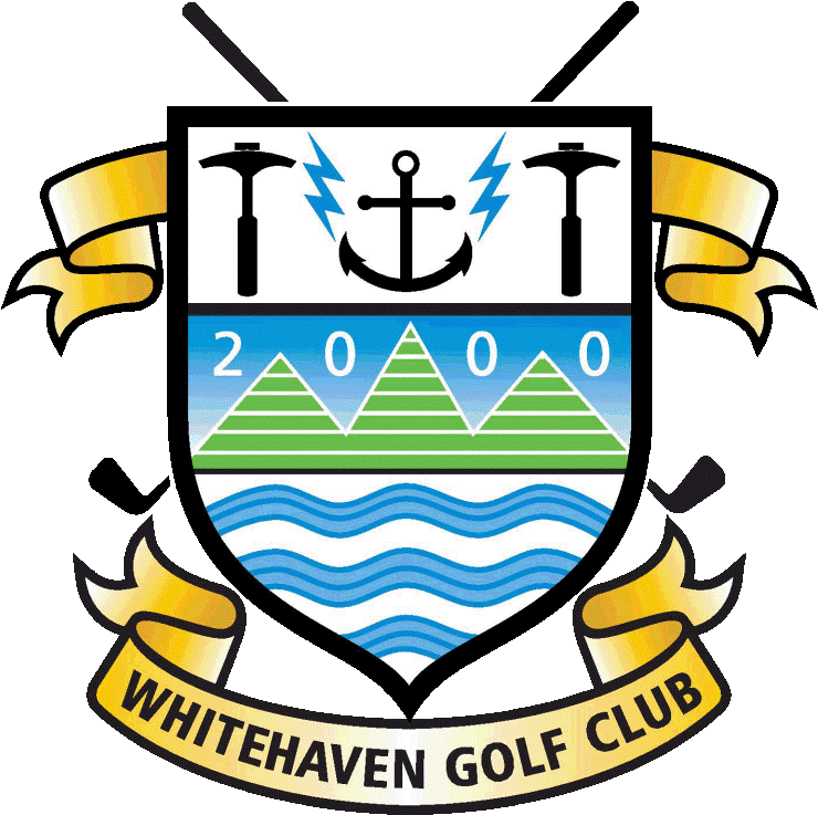 Whitehaven Golf Club - Wicklow Gaa Crest (768x768)