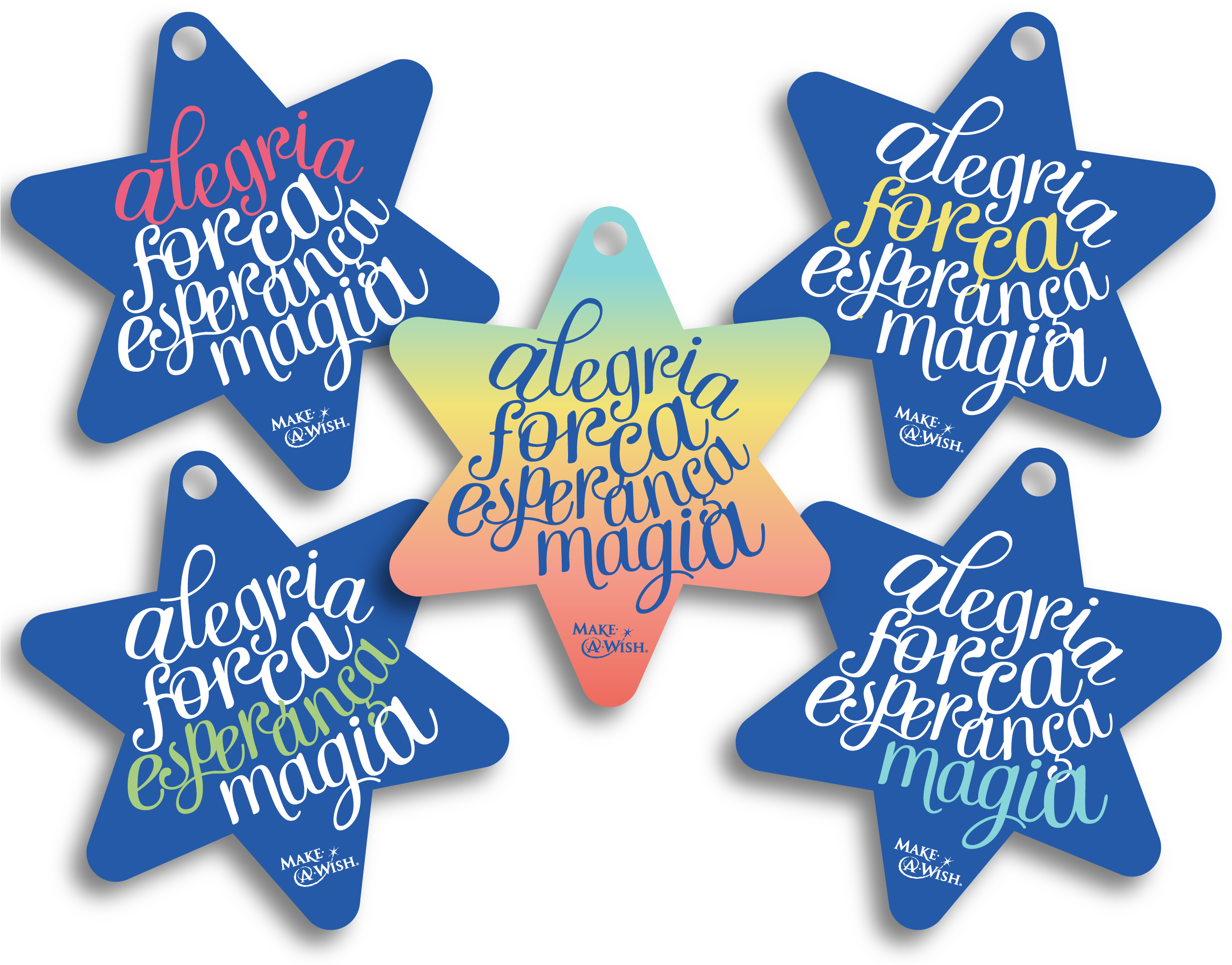 Make A Wish E Hoteis Accor Lançam Campanha Solidária - Badge (2556x2017)