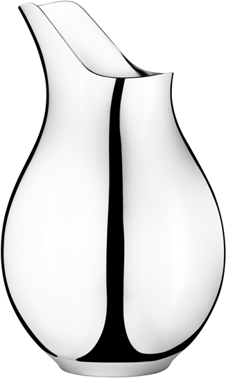 Stainless Steel Vase - Vase (600x600)