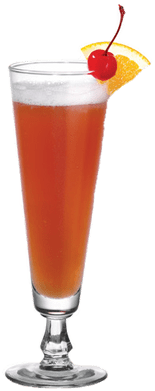 Singapore Sling - Around The World Cocktail (400x400)