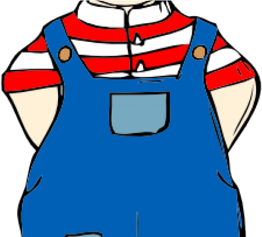 Little Boy Clipart Small Boy - Cartoon Images Of Lad (640x480)
