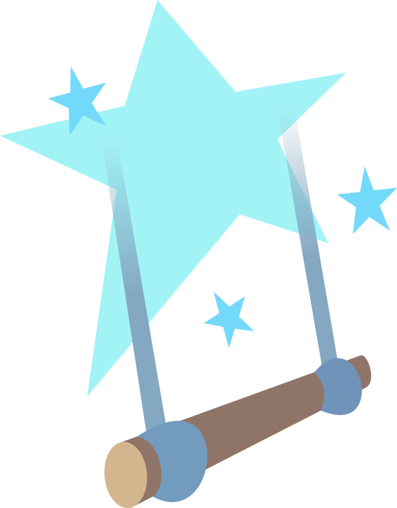 Pink1ejack, Cutie Mark, Cutie Mark Only, No Pony, Safe, - Mlp Star Cutie Mark (799x1024)