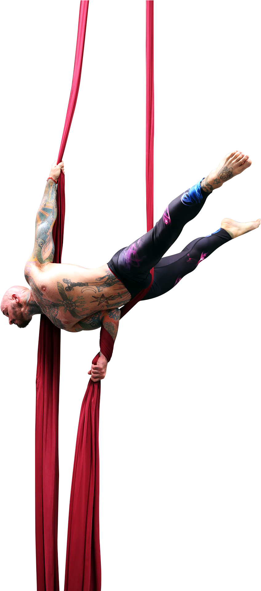 Ready To - Acrobatics (1280x1920)