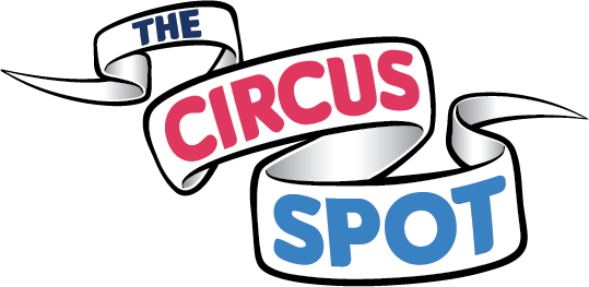 The Circus Spot - The Circus Spot (539x263)