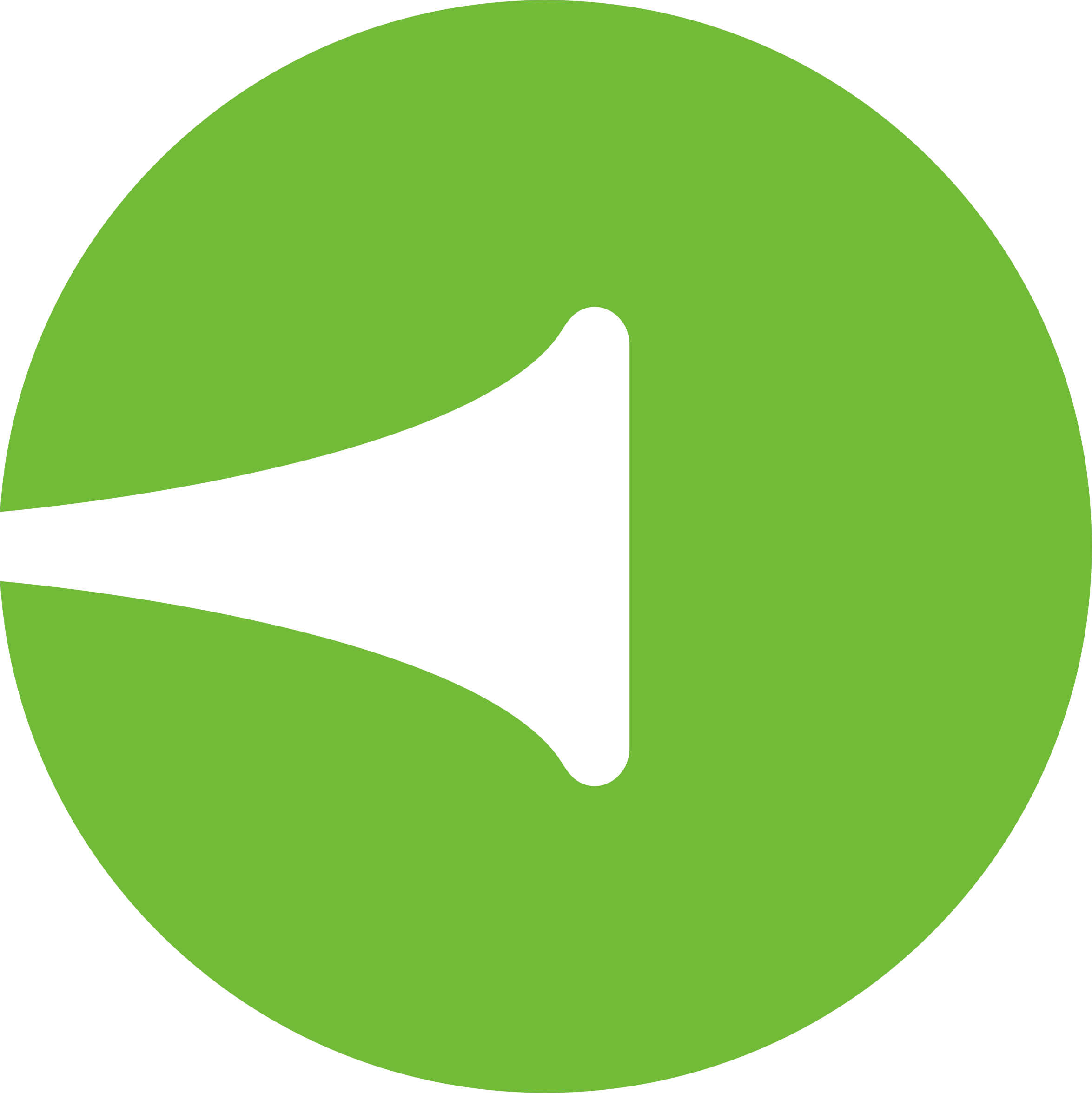 2349 X 2352 3 - Number 4 In Green Circle (2349x2352)