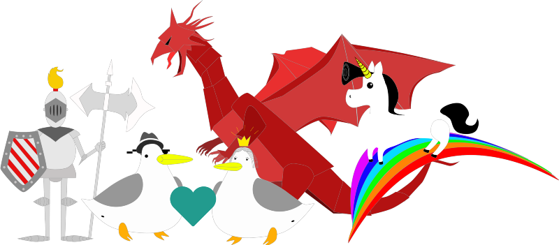 Svg Animation Scalable Vector - Vector Graphics Animation (800x351)