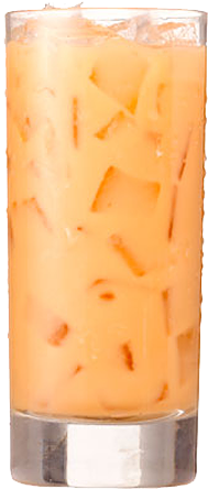 Iced Tea Png Image - Classic Cocktail (500x500)