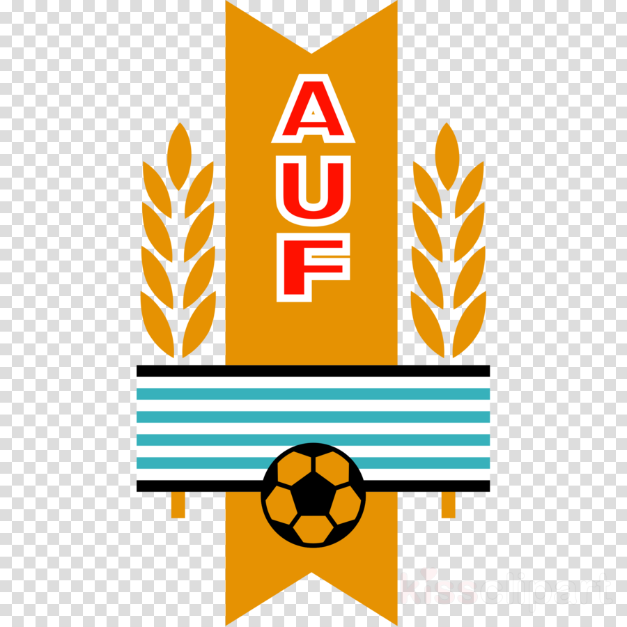 Uruguay National Football Team Clipart Uruguay National - Uruguay National Football Team (900x900)