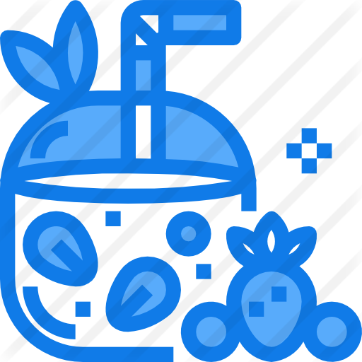 Iced Tea Free Icon - Iced Tea Free Icon (512x512)