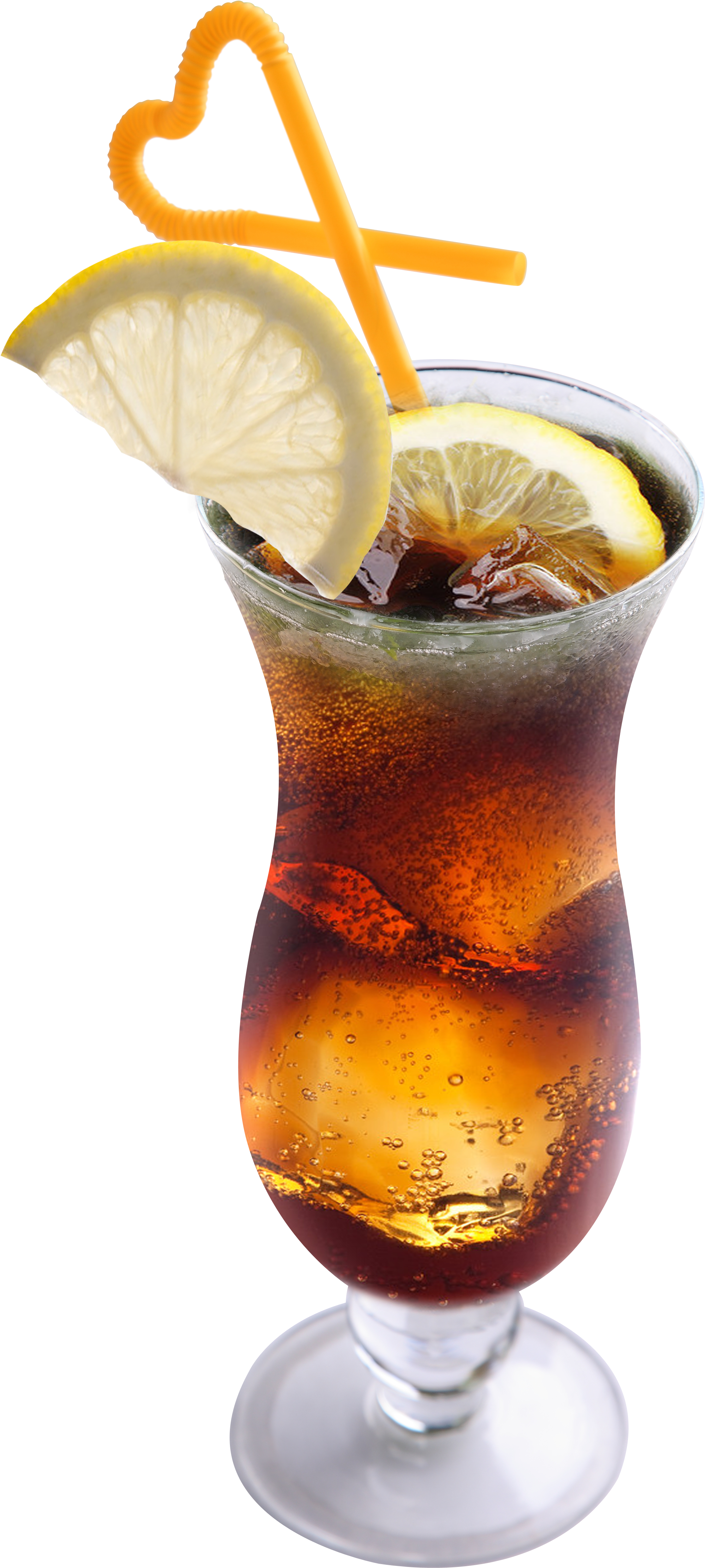 Long Island Iced Tea Png - Lemon Tea (2960x4744)