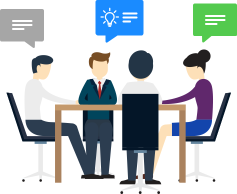 Clipart Clipartbold Clipartingcom - Teamwork Transparent (474x388)