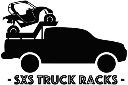 Rzr Clip Art - Side By Side Truck Rack (451x300)
